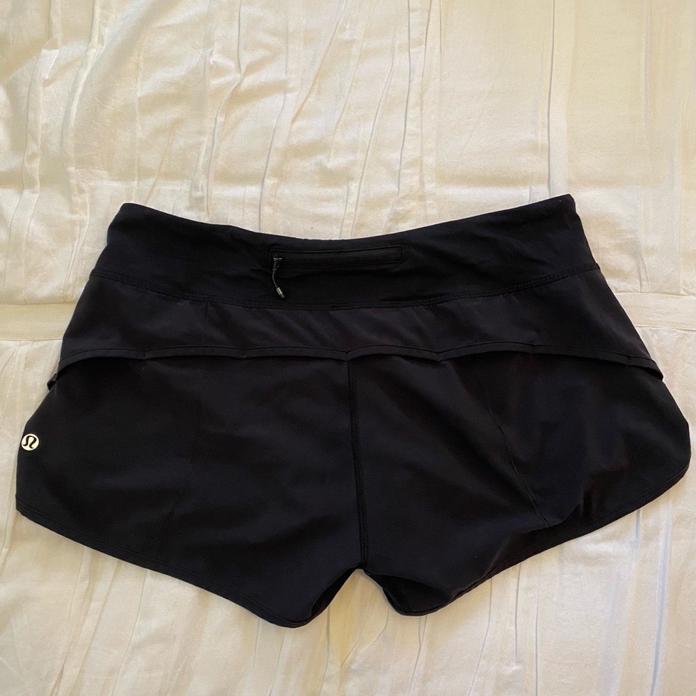 Lululemon short